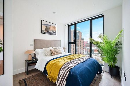 2 bedroom apartment to rent - Photo 5