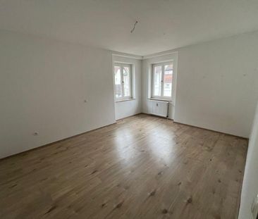 Im Grünen gelegen ! nur mit WBS für 2 Personen ! - Photo 4