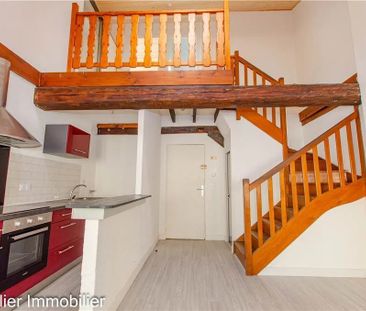 Location Appartement 2 pièces 44m² ST MARCELLIN 38160 - Photo 3