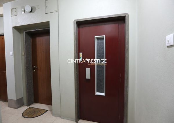 Apartamento T3 em Lisboa