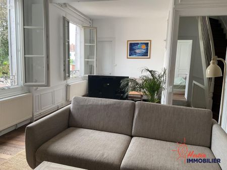 Location Maison 9 pièces 190m² CHALONS EN CHAMPAGNE 51000 - Photo 4