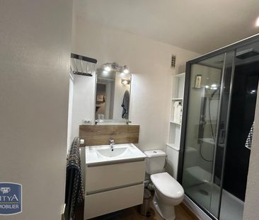 Location Appartement 1 pièce 28m² STRASBOURG 67100 - Photo 4