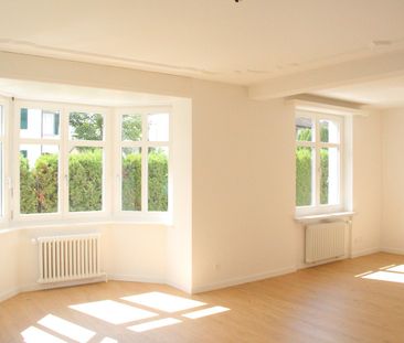 3.5 Zimmer, 84 m², EG - Photo 4