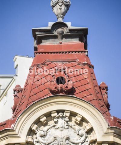 Casa Dinu Lipatti - Lascar Catargiu | Vila 5 Camere + Teren - Fotografie 4