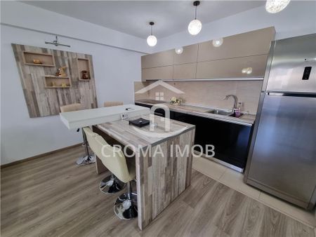 CromaImob Inchiriere apartament 2 camere, zona Albert, Evocasa - Fotografie 5