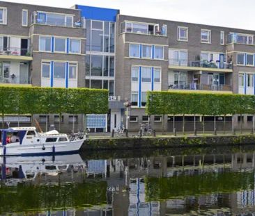 Appartement Hopliedenkade 227, Tilburg Centre - À Louer - Foto 1