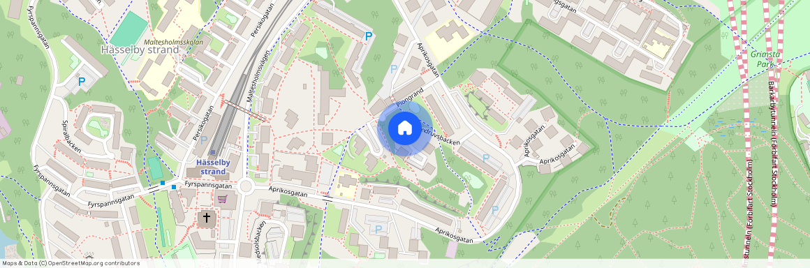 Stockholm, Vindruvsbacken, 14, 16560