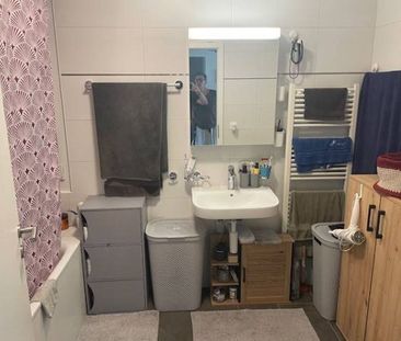 3.5-room apartment in Mathod - Photo 4