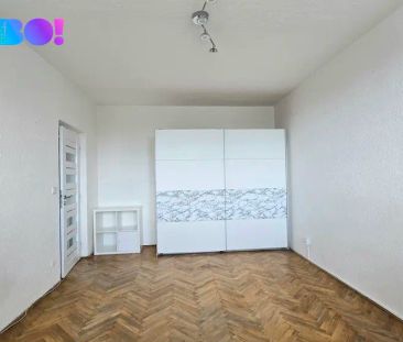 Pronájem bytu 1+1 Ostrava - Hrabůvka, ul. Fr. Hajdy - Photo 5