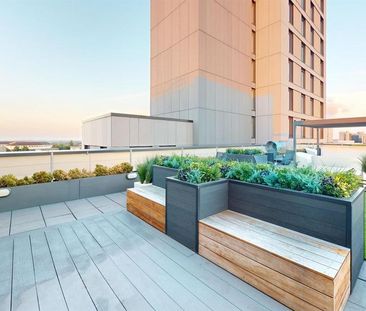 Studio to rent - Photo 5