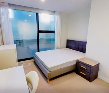 Secondary Room - Photo 5