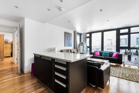 2 bedroom flat to rent - Photo 4