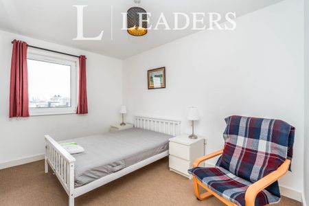 2 bedroom apartment to rent High Street, Southampton, SO14 - Photo 3