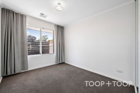 Renovated Secluded Townhouse in Maylands - Photo 4