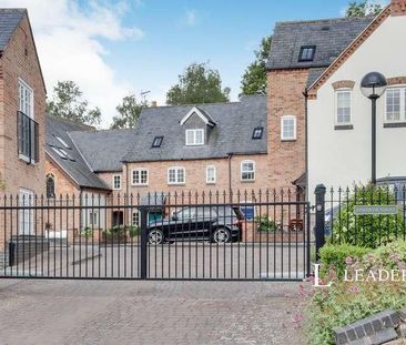 Epworth Court, Quorn, LE12 - Photo 6