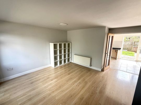 3 Bed Terraced House, Kingswood Close, NG2 - Photo 1