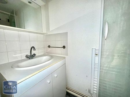 Location Appartement 2 pièces 25m² ANGERS 49100 - Photo 3