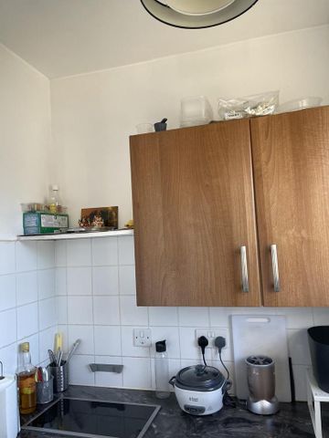 Studio to rent - Photo 5