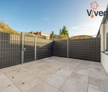 Gelijkvloerse verdieping - Te huur - Photo 6