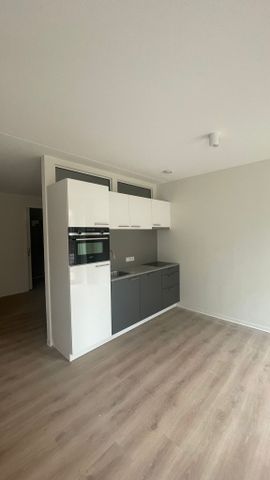 Merkatplantsoen 20-A05, Kommelkwartier, 6211MV, Maastricht - Foto 2