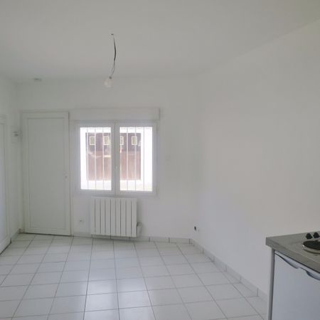 Location Appartement 1 pièce 16m² TALENCE 33400 - Photo 4