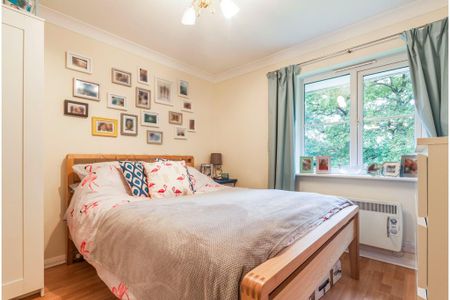 1 bedroom flat to rent - Photo 4
