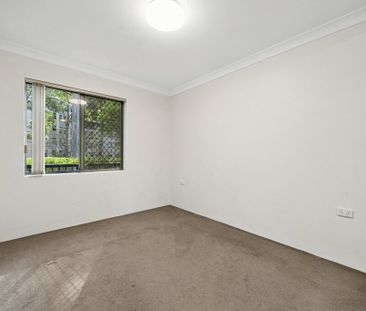Large One bedroom Unit with Huge Balcony - Photo 2
