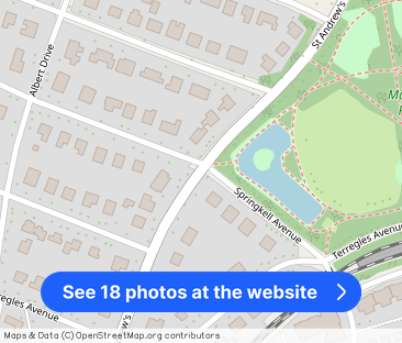 St Andrews Drive, Pollokshields, GLASGOW, G41 - Photo 1