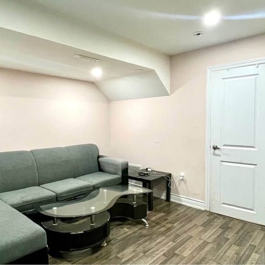 For Lease - 49 Frenchpark Circle Unit# BSMT, Brampton, Ontario - Photo 1