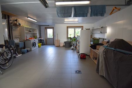 Recente bel-etage met 3 slaapkamers en garage in Heule - Photo 5