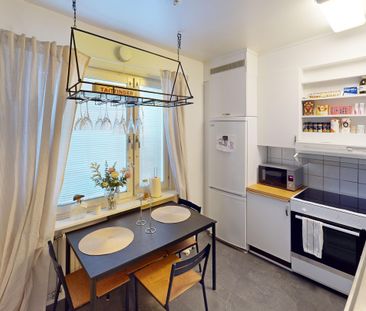 Boltziusvägen 4 B, Karlstad - Foto 4