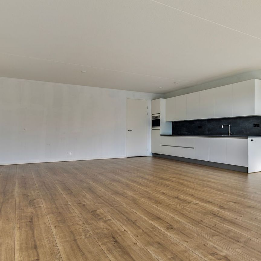 Appartement te huur: Oranje Vrijbuiterskade 48 3527 LG Utrecht - Photo 1