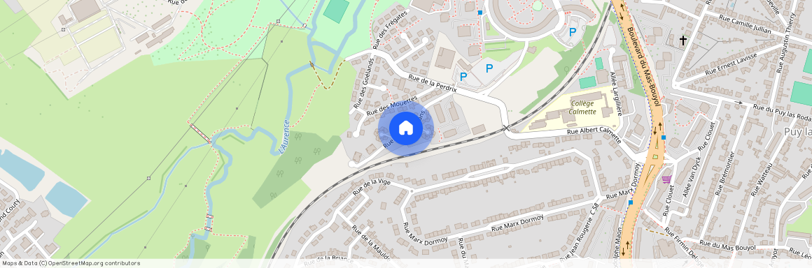 87000, Limoges