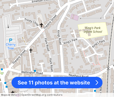 Kings Road, Dereham, NR19 2AG - Photo 1