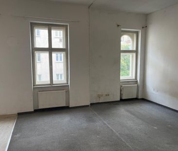 U4/U6 Längenfeldgasse - Altbaugarconniere im 3. Stock zu vermieten - Foto 5