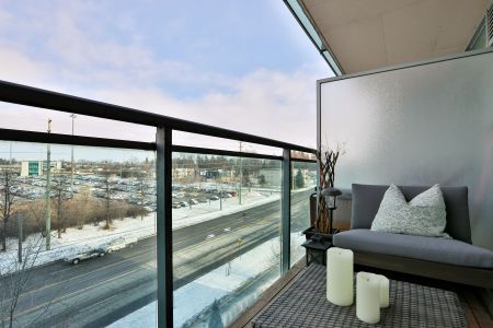 For Lease - 1600 Charles Street Unit# 509, Whitby, Ontario - Photo 4