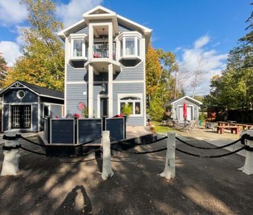 For Lease - 37 62nd Street, Wasaga Beach, Ontario - Photo 1