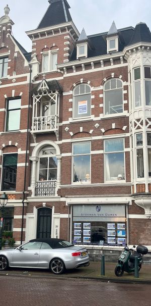 Sweelinckplein - Photo 1