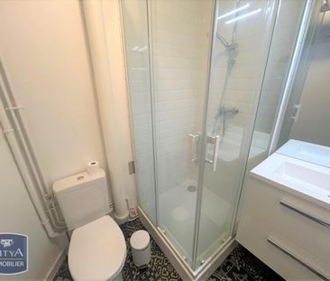 Location Appartement 2 pièces 36m² CLERMONT FERRAND 63000 - Photo 3