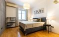 METROPOLITAN │Štýlový 4i byt s lodžiou a balkónom na prenájom - Photo 5