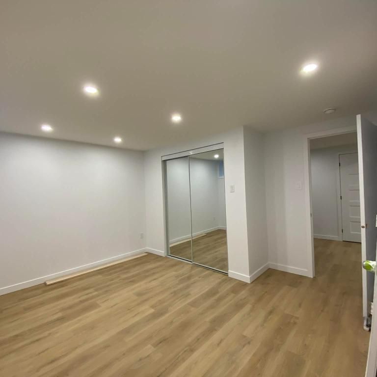 Logement à louer-Laval quartier Sainte-Rose - Photo 1