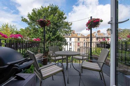 Tisbury Road, Hove, BN3 - Photo 2