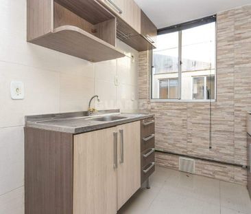 Apartamento de 02 dormitórios no Bairro Jardim Leopoldina. - COD: 1... - Foto 2