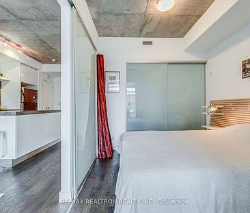 1 Bedroom, 1 Bathroom - Seventy5 Portland Loft - Photo 1