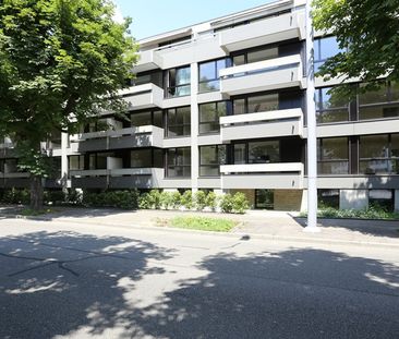 Moderne 3.5-Zimmerwohnung Nähe der Langen Erlen - Foto 6