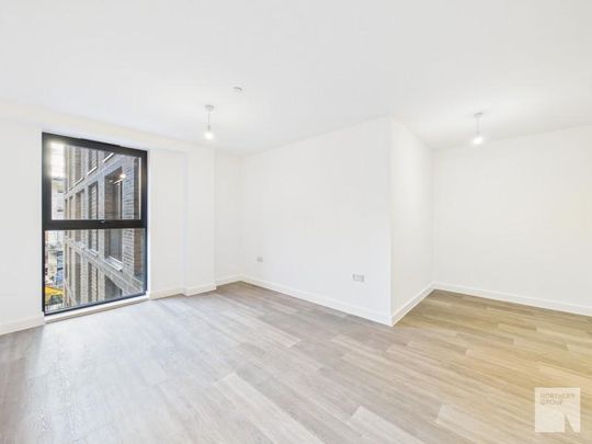 1 bedroom apartment to rent - Photo 1