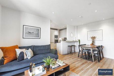 1 bedroom apartment to rent - Photo 2