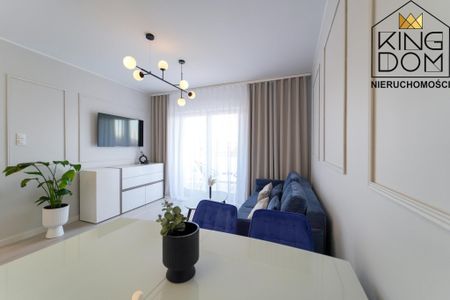 Nowoczesne 2-Pokojowe mieszkanie na wynajem - Фото 2