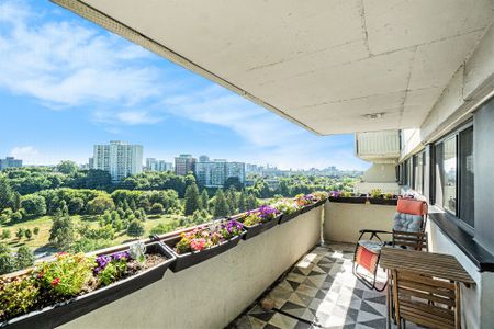 For Lease - 40 Landry Street Unit# 1406, Vanier and Kingsview Park, Ontario - Photo 3