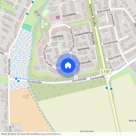 Josef -Kothes Str. 54, 40670 Nordrhein-Westfalen - Meerbusch